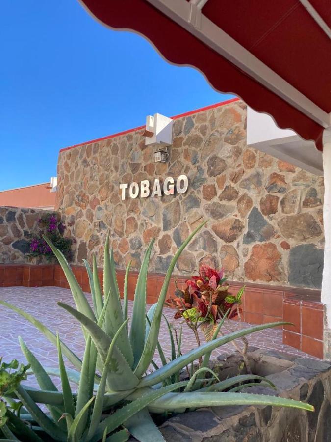 Apartamento Tobago508 Puerto Rico  Exterior foto